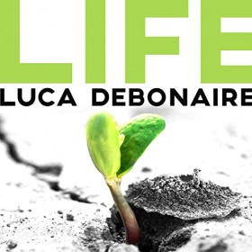 LUCA DEBONAIRE - LIFE